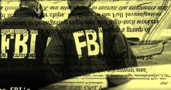Nghi vấn FBI TSC bị hack, lộ dữ liệu quan trọng về đợt khủng bố 11/9