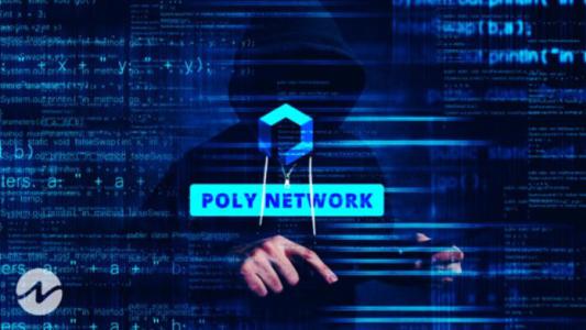 Tin tặc bất ngờ trả lại khoản tiền 600 triệu USD cho Poly Network